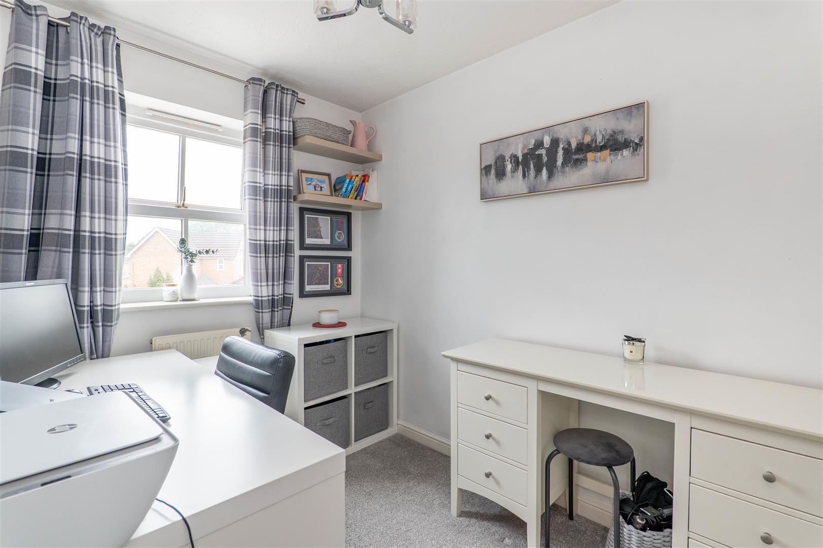 Mile Stone Meadow, Euxton, Chorley